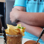 Photo n°2 de l'avis de Knud.i fait le 01/08/2018 à 17:26 sur le  Hotel Zum Stern à Schweich