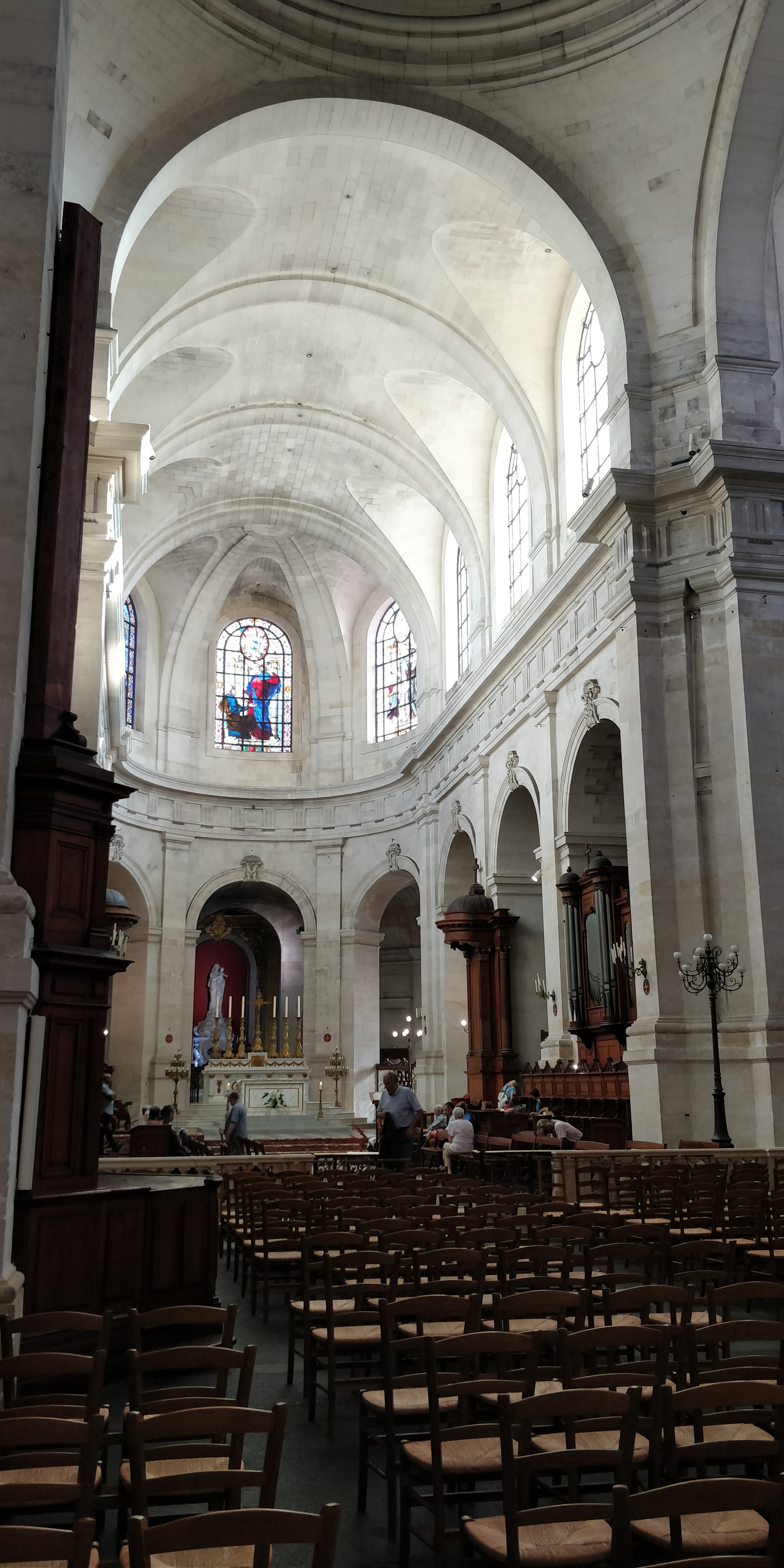 Photo n° 2 de l'avis de Joël.. fait le 30/08/2019 à 13:34