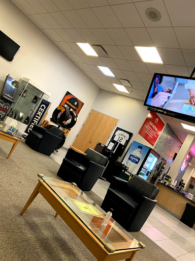 Chevrolet Dealer «LaFontaine Chevrolet», reviews and photos, 7120 Dexter Ann Arbor Rd, Dexter, MI 48130, USA