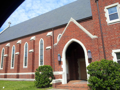 Lakeside United Methodist Church