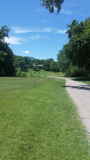 Golf Club «Painted Hills Golf Course», reviews and photos, 7101 Parallel Pkwy, Kansas City, KS 66112, USA