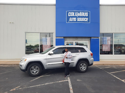 Used Car Dealer «Columbus Auto Source», reviews and photos, 1390 Frank Rd, Columbus, OH 43223, USA