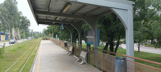 Estación T. Narvaja