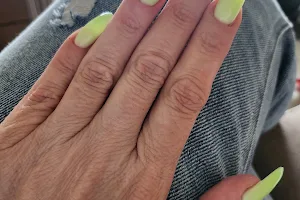 L.A. Nails - Delray image