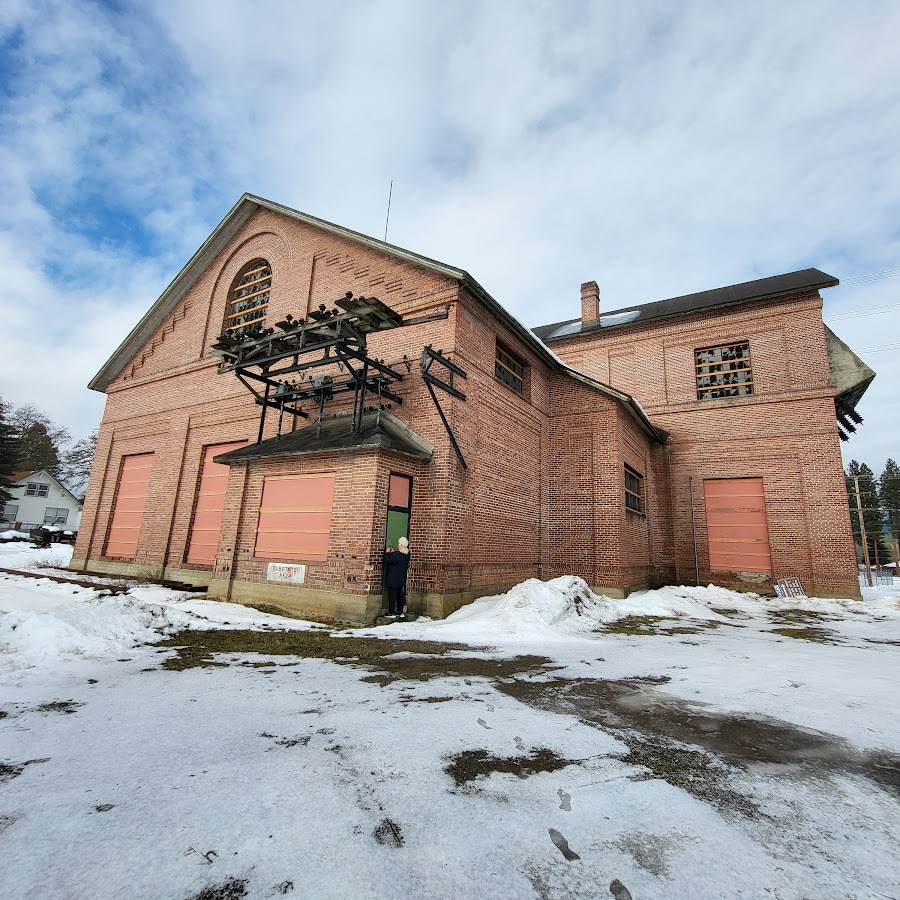 Palouse to Cascades State Park Trail