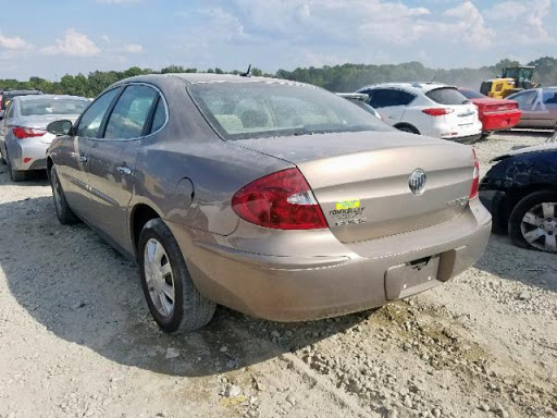 Auto Parts Store «Cobb Auto Salvage», reviews and photos, 4995 Powder Springs Dallas Rd, Powder Springs, GA 30127, USA