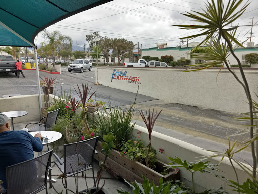 Car Wash «Foothill Car Wash And Detail», reviews and photos, 2016 W Foothill Blvd, Upland, CA 91786, USA