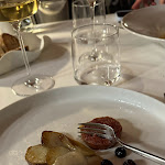 Photo n°4 de l'avis de Andre.a fait le 08/02/2024 à 19:30 sur le  Andree restaurant à La Spezia