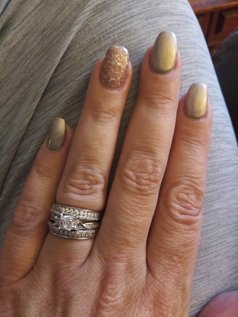 Foxy Nails 24572