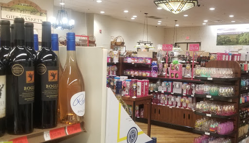 Liquor Store «ShopRite Wines & Spirits», reviews and photos, 306 NJ-15, Wharton, NJ 07885, USA