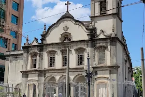 Igreja da Ordem Terceira do Carmo image