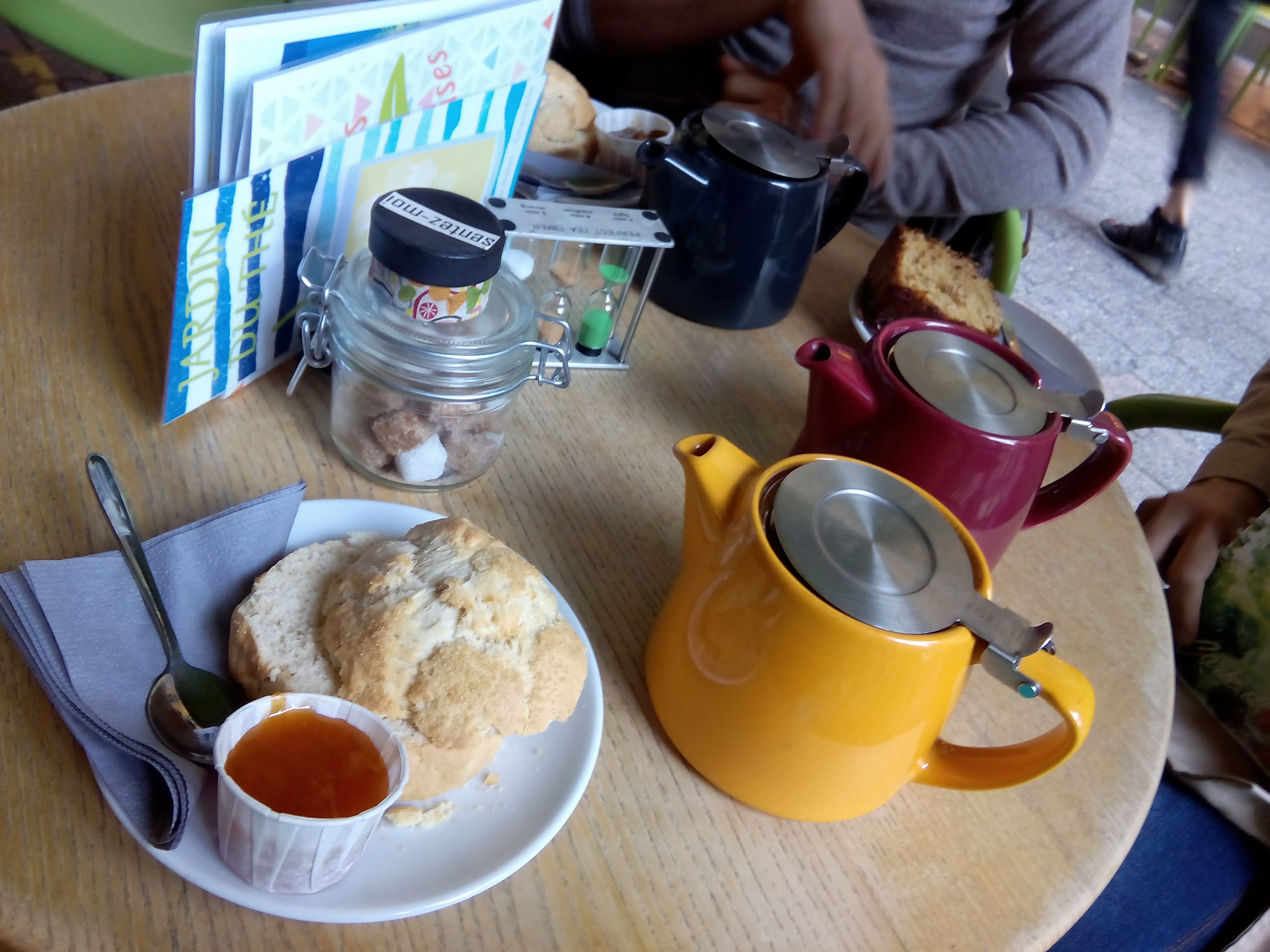Photo n° 2 de l'avis de Beatriz.e fait le 09/09/2017 à 12:19