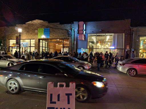 Donut Shop «Glazed Donut Works», reviews and photos, 2644 Elm St, Dallas, TX 75226, USA