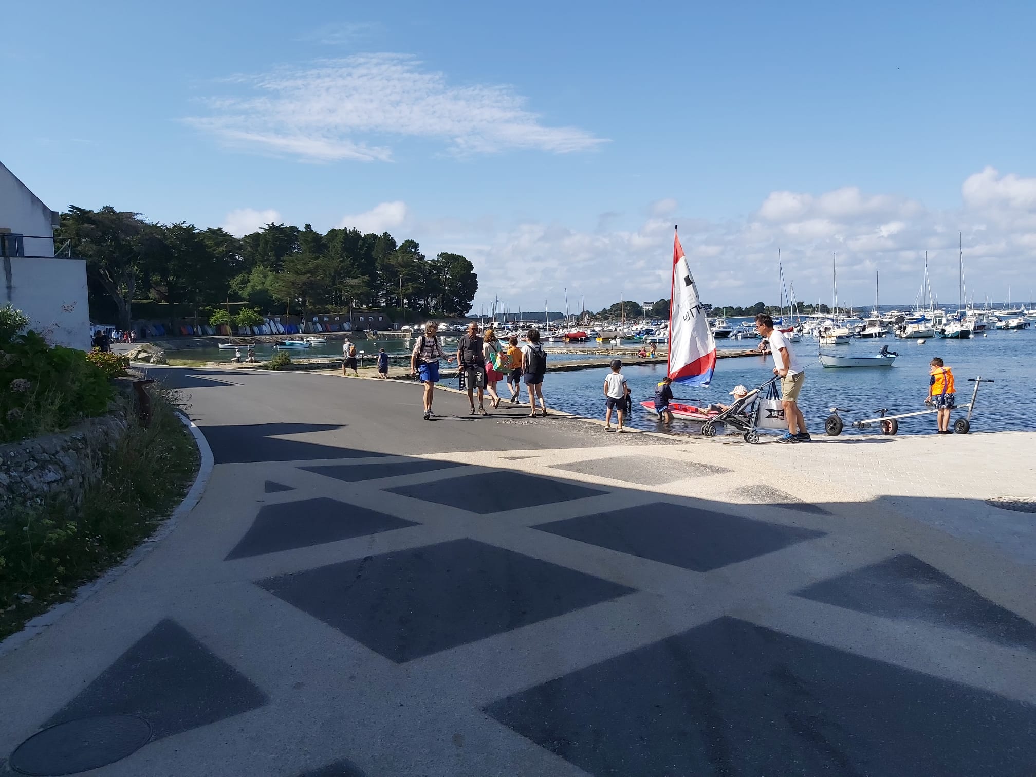 Photo n° 1 de l'avis de Sébastien.i fait le 31/07/2023 à 08:27
