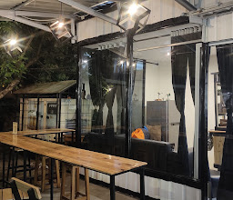 Markima cafe photo