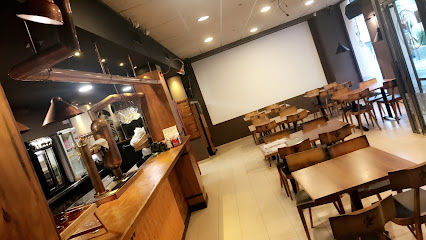 THE BRUNCH RESTAURANT ( HALAL حلال )