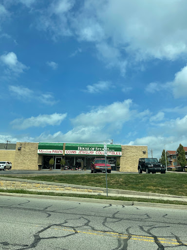 Mission Pawn, 5960 Lamar Ave, Shawnee Mission, KS 66202, USA, 