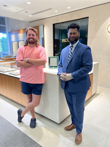 Jeweler «REEDS Jewelers», reviews and photos, 926 Inspiration Dr, Wilmington, NC 28405, USA