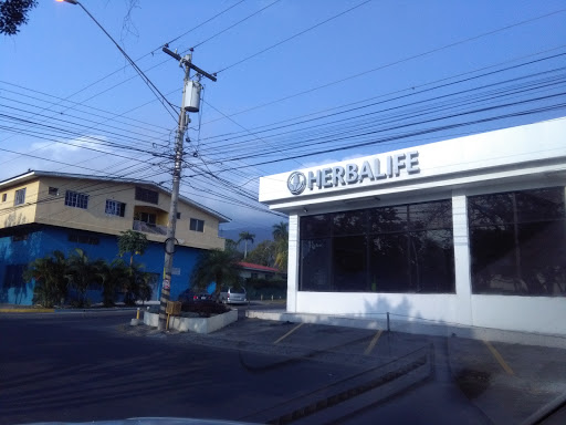 Alternative medicine clinics San Pedro Sula