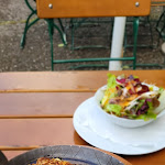 Photo n°2 de l'avis de Lion.r fait le 18/06/2022 à 04:18 sur le  Schlossgaststätte Hohenberg à Seeshaupt