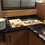 Photo n°4 de l'avis de Achim.. fait le 29/01/2018 à 16:47 sur le  alexxanders Restaurant & Boardinghouse à Chemnitz