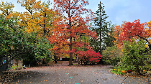 Zoo «Potter Park Zoo», reviews and photos, 1301 S Pennsylvania Ave, Lansing, MI 48912, USA