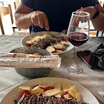 Photo n°3 de l'avis de Patrick.u fait le 25/07/2023 à 19:17 sur le  Restaurant Lo Spuntino à Monfalcone