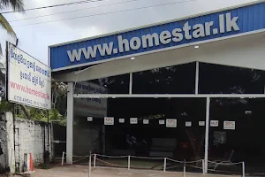 Homestar image