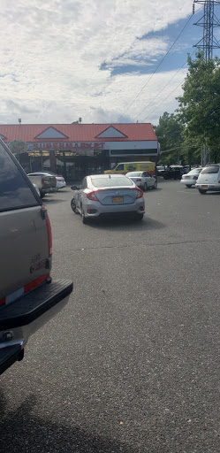 Supermarket «Fine Fare Supermarket», reviews and photos, 126 Clarke St, Brentwood, NY 11717, USA