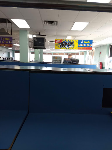 Laundromat «Kats Village Coin Laundry», reviews and photos, 1153 E Main St, Mesa, AZ 85203, USA