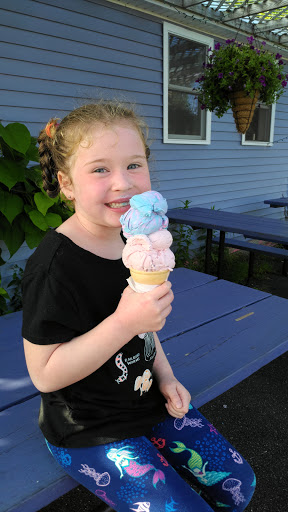 Ice Cream Shop «Cowlicks Dairy Bar», reviews and photos, 4 Dover Point Rd, Dover, NH 03820, USA