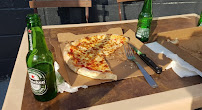 Plats et boissons du Pizzeria L' Artimon à Merville-Franceville-Plage - n°2