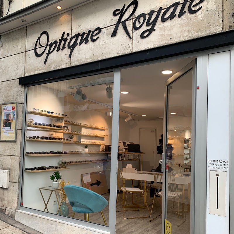 Optique Royale