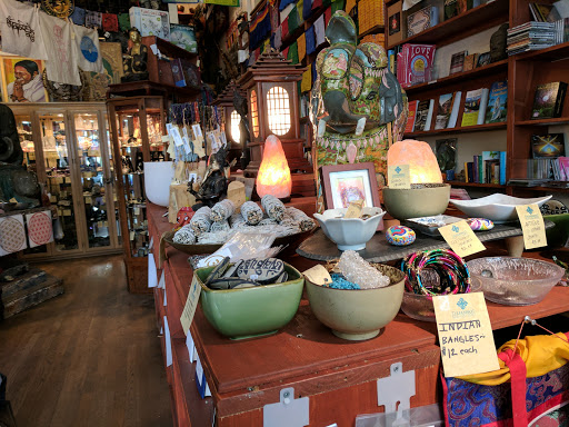 Book Store «Thunderbolt Spiritual Books», reviews and photos, 512 Santa Monica Blvd, Santa Monica, CA 90401, USA