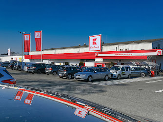 Kaufland München-Neuperlach, PEP