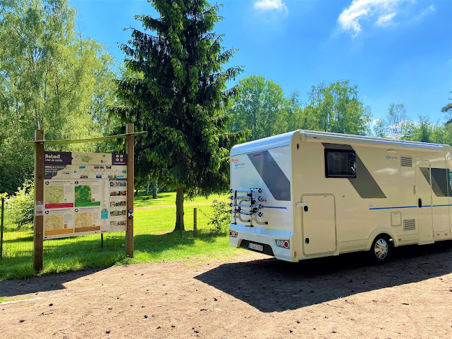 Reacties en beoordelingen van Odyssee Motorhome - Location camping car