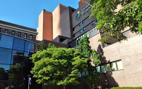 The Brooklyn Hospital Center image