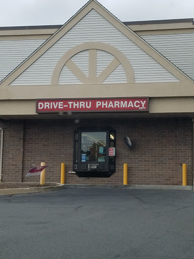 Drug Store «Walgreens», reviews and photos, 72 Crescent Ave, Waldwick, NJ 07463, USA