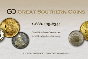 Great Southern Coins image