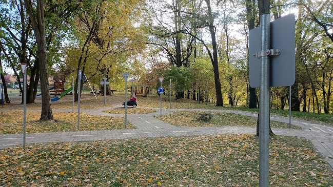 Fótfürdői tó park - Fót