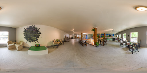 Gourmet Grocery Store «Social Goods: Toys, Taps, Cafe», reviews and photos, 500 E 1st St, Newberg, OR 97132, USA