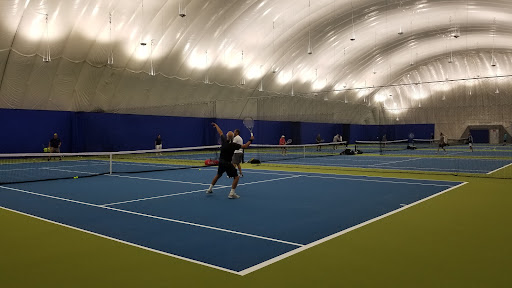 Tennis lessons Detroit