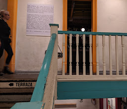 Pulqueria los Insurgentes photo