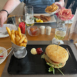 Photo n°1 de l'avis de Jan.t fait le 23/05/2023 à 06:00 sur le  SCHLEMMERIE à Saarbrücken