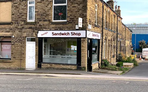 Sandy's Sandwich Shop image