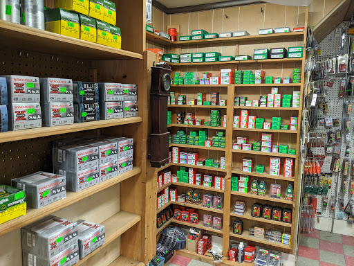 Gun Shop «Welchs Gun Shop», reviews and photos, 103 Bank St, Lebanon, NH 03766, USA
