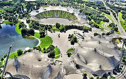Olympiapark München image