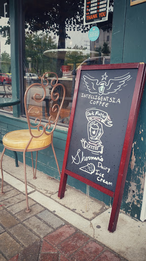 Espresso Bar «Temple News Agency», reviews and photos, 816 Jefferson Ave, La Porte, IN 46350, USA