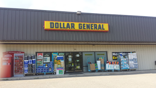 Dollar General