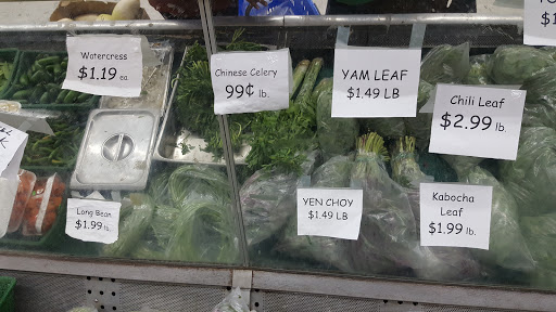 Asian Grocery Store «Grant-Stone Supermarket», reviews and photos, 8 W Grant Rd, Tucson, AZ 85705, USA